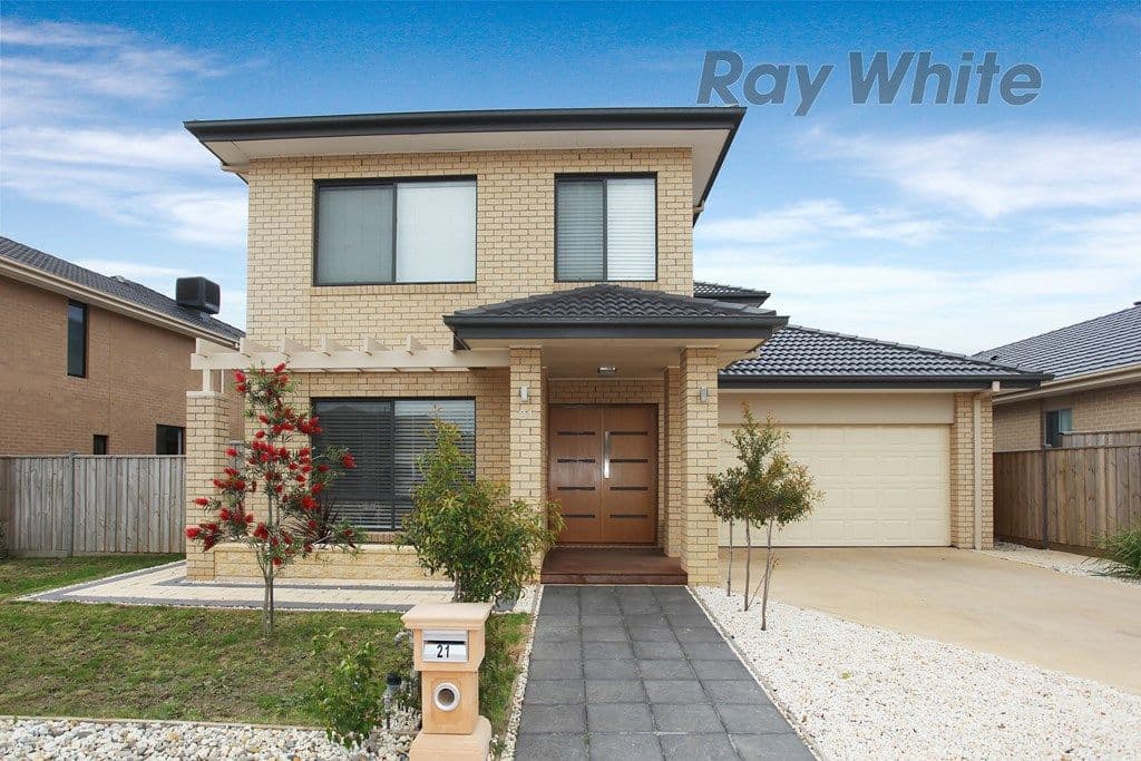 21 Brindabella Chase, POINT COOK VIC 3030, Point Cook - Image 1