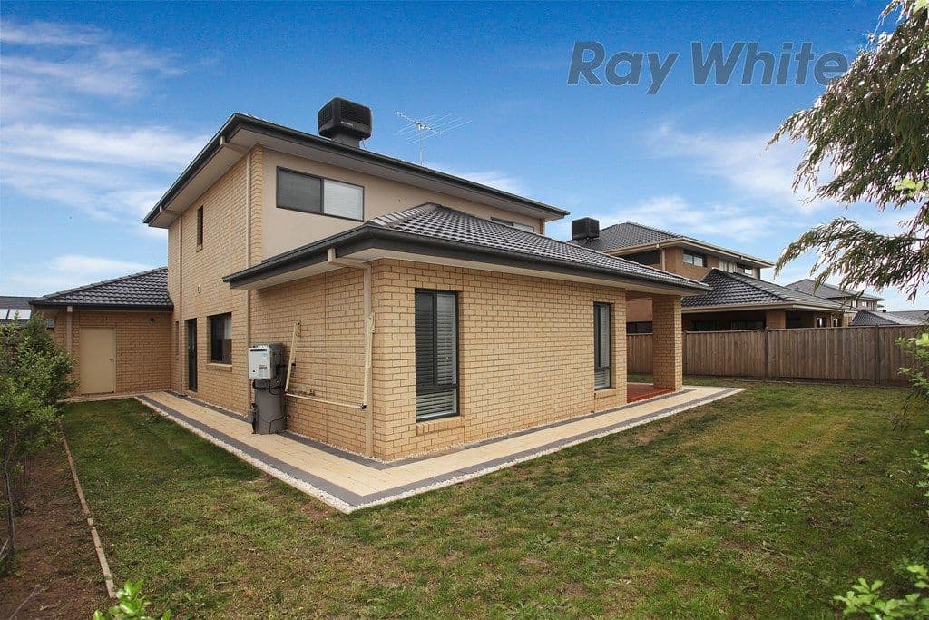 21 Brindabella Chase, POINT COOK VIC 3030, Point Cook - Thumbnail 8