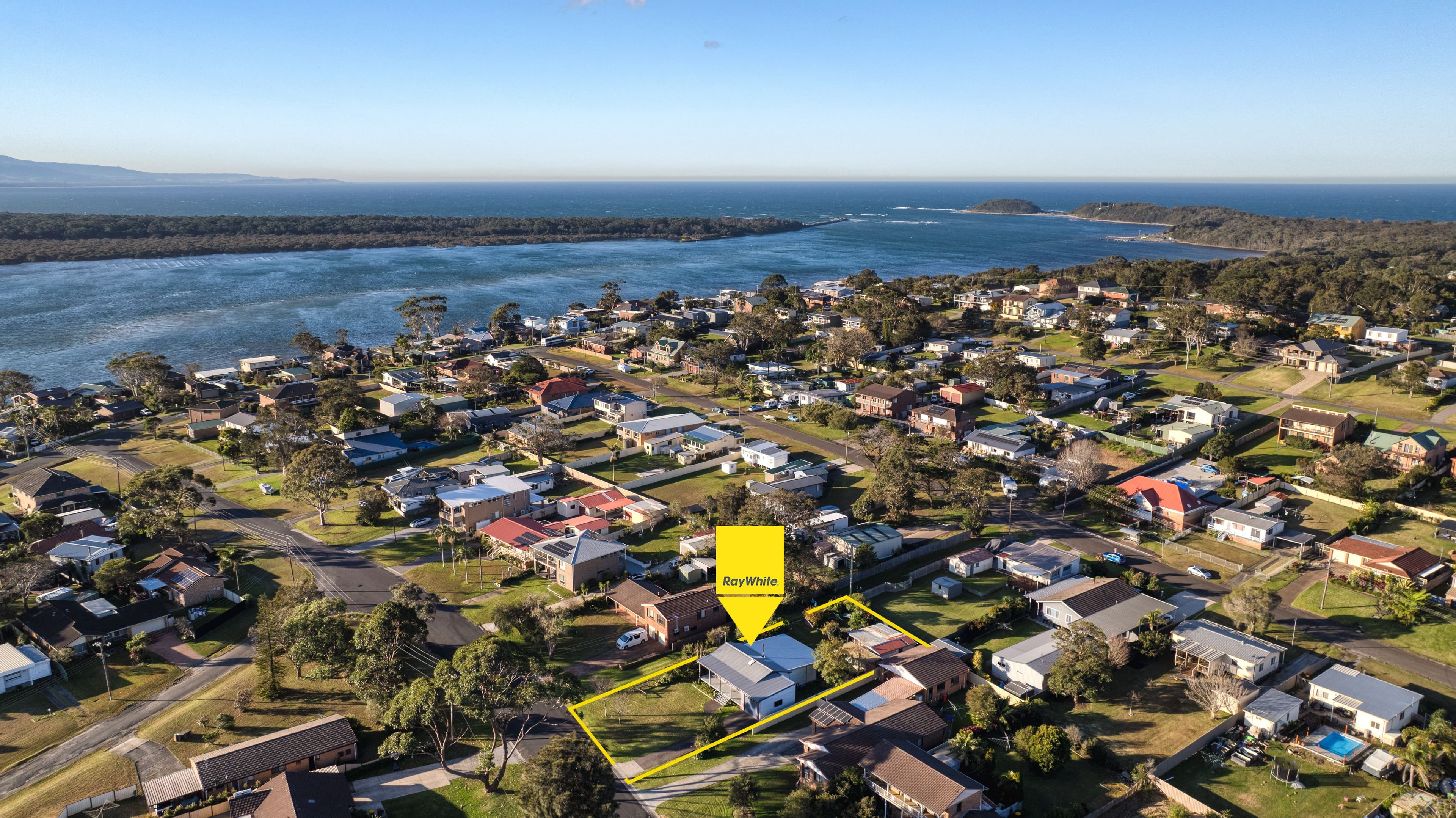 22 Orient Avenue, Orient Point NSW 2540, Orient Point - Image 1