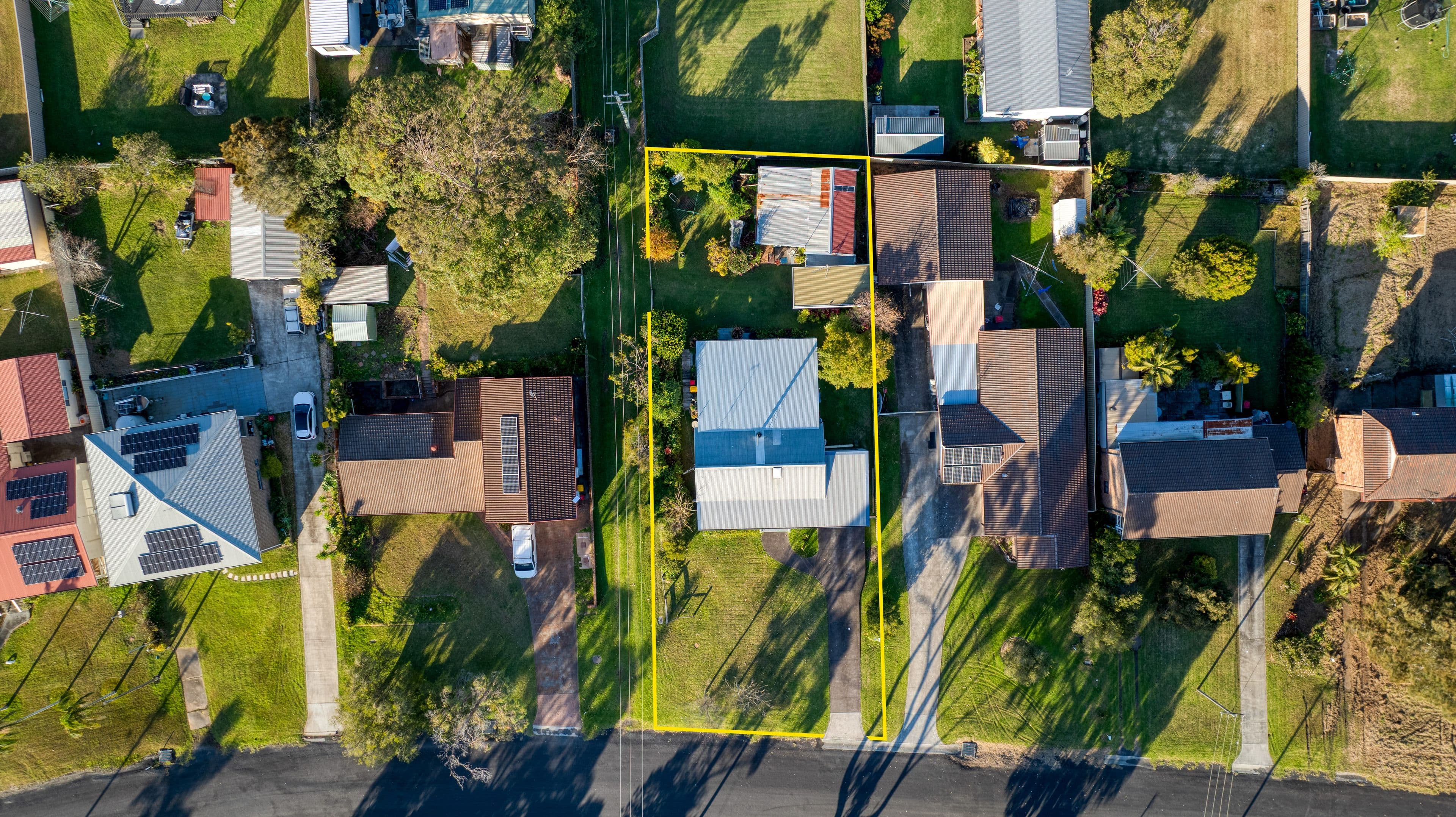 22 Orient Avenue, Orient Point NSW 2540, Orient Point - Thumbnail 2