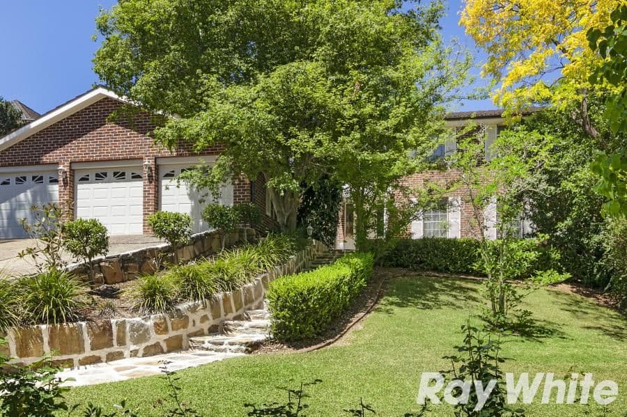 4 Bayberry Way, CASTLE HILL NSW 2154, Castle Hill - Image 1