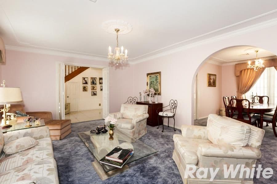 4 Bayberry Way, CASTLE HILL NSW 2154, Castle Hill - Thumbnail 2