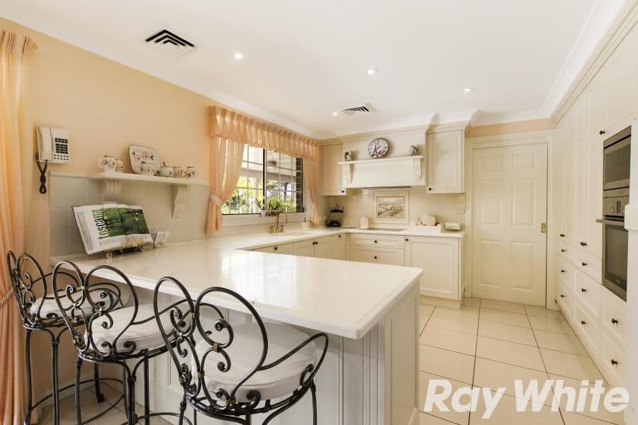 4 Bayberry Way, CASTLE HILL NSW 2154, Castle Hill - Thumbnail 3