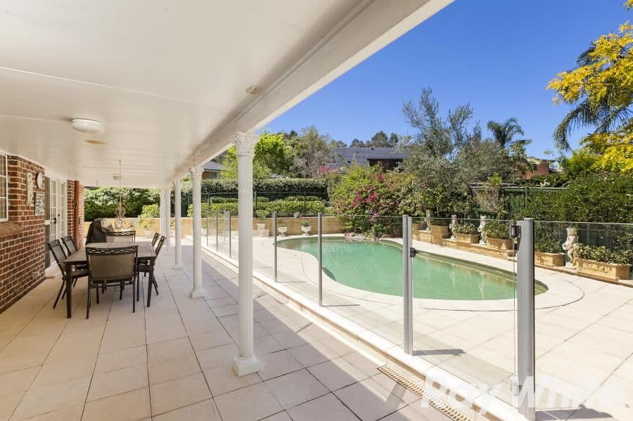 4 Bayberry Way, CASTLE HILL NSW 2154, Castle Hill - Thumbnail 7
