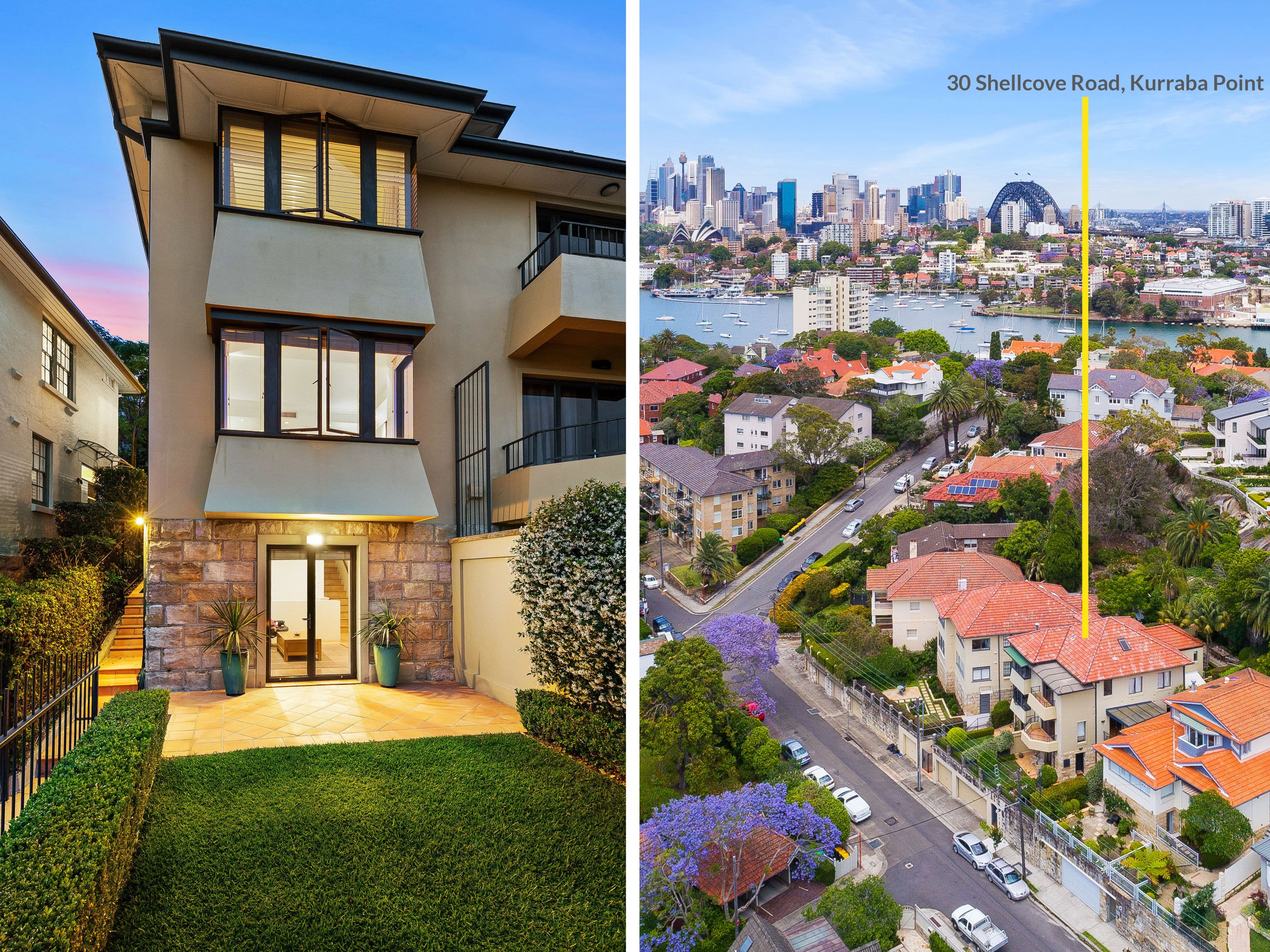 30 Shellcove Road, Kurraba Point - Image 1