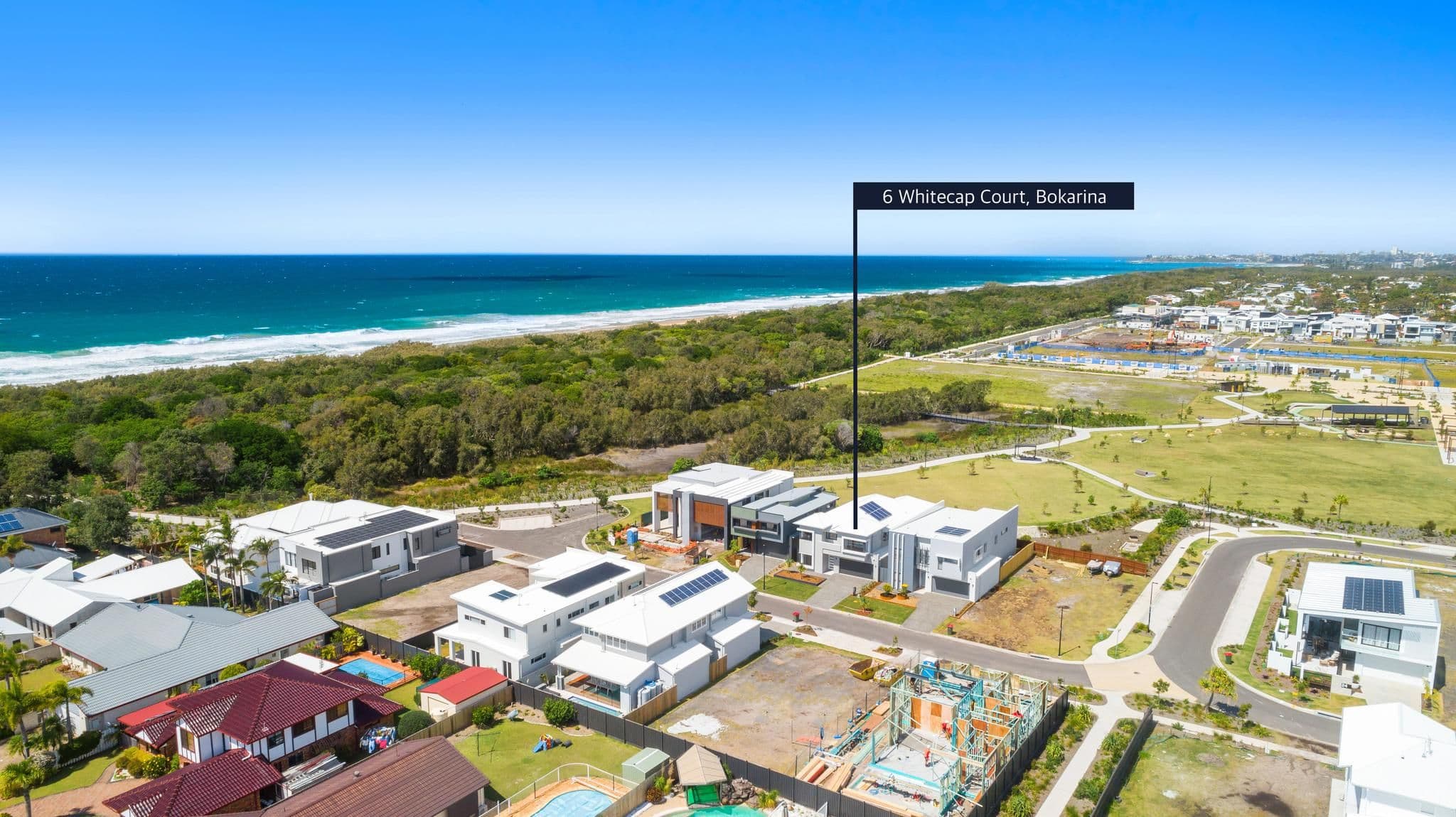 6 Whitecap Court, Bokarina QLD 4575, Bokarina - Image 1