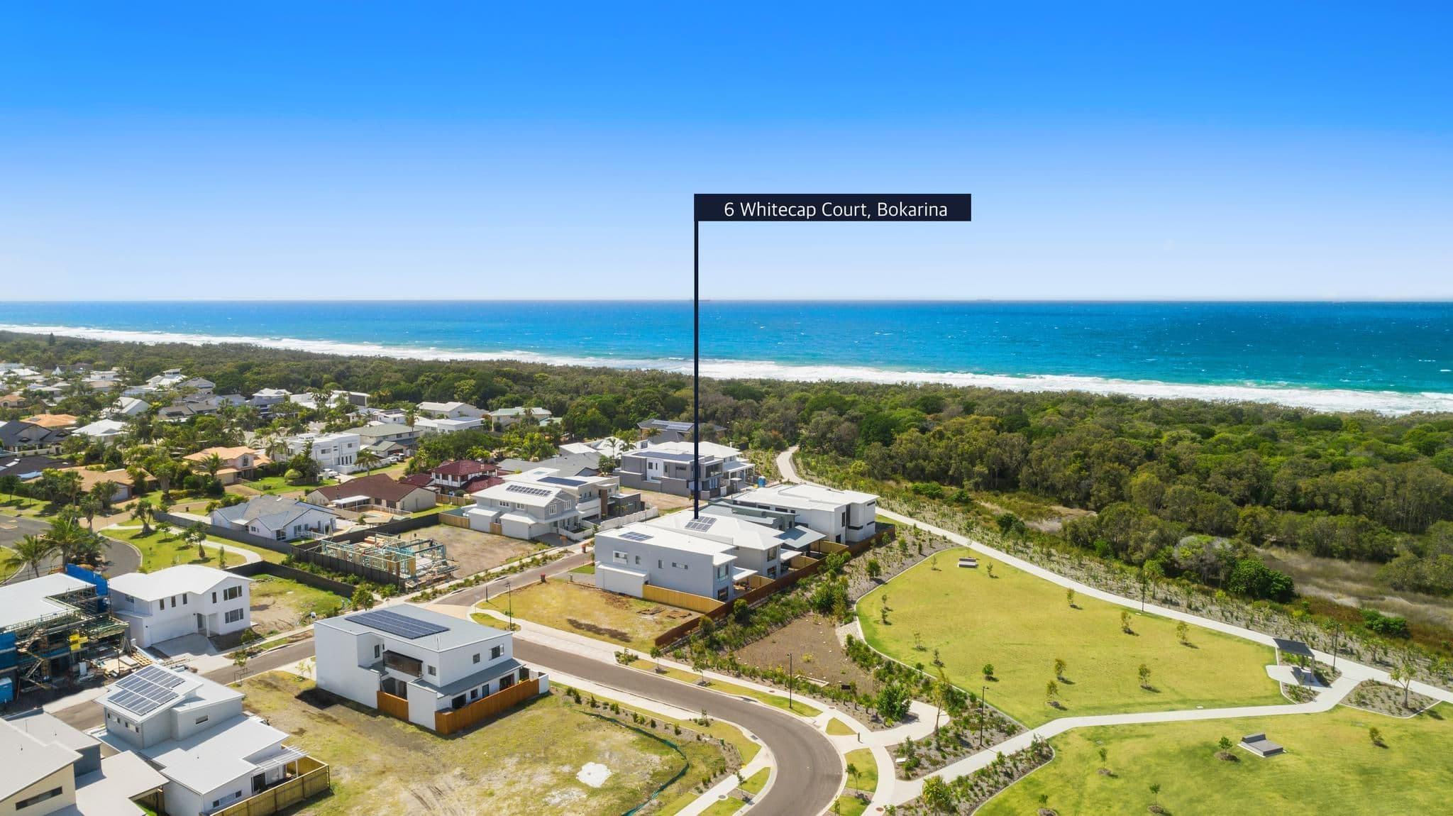 6 Whitecap Court, Bokarina QLD 4575, Bokarina - Thumbnail 2