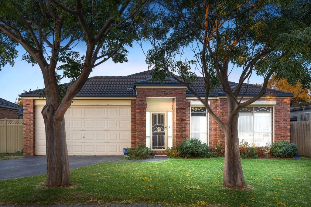 5 Keats Court, Truganina VIC 3029, Truganina - Image 1