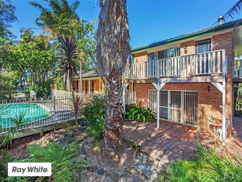 27a South Kiama Drive, Kiama Heights NSW 2533, Kiama Heights - Thumbnail 4
