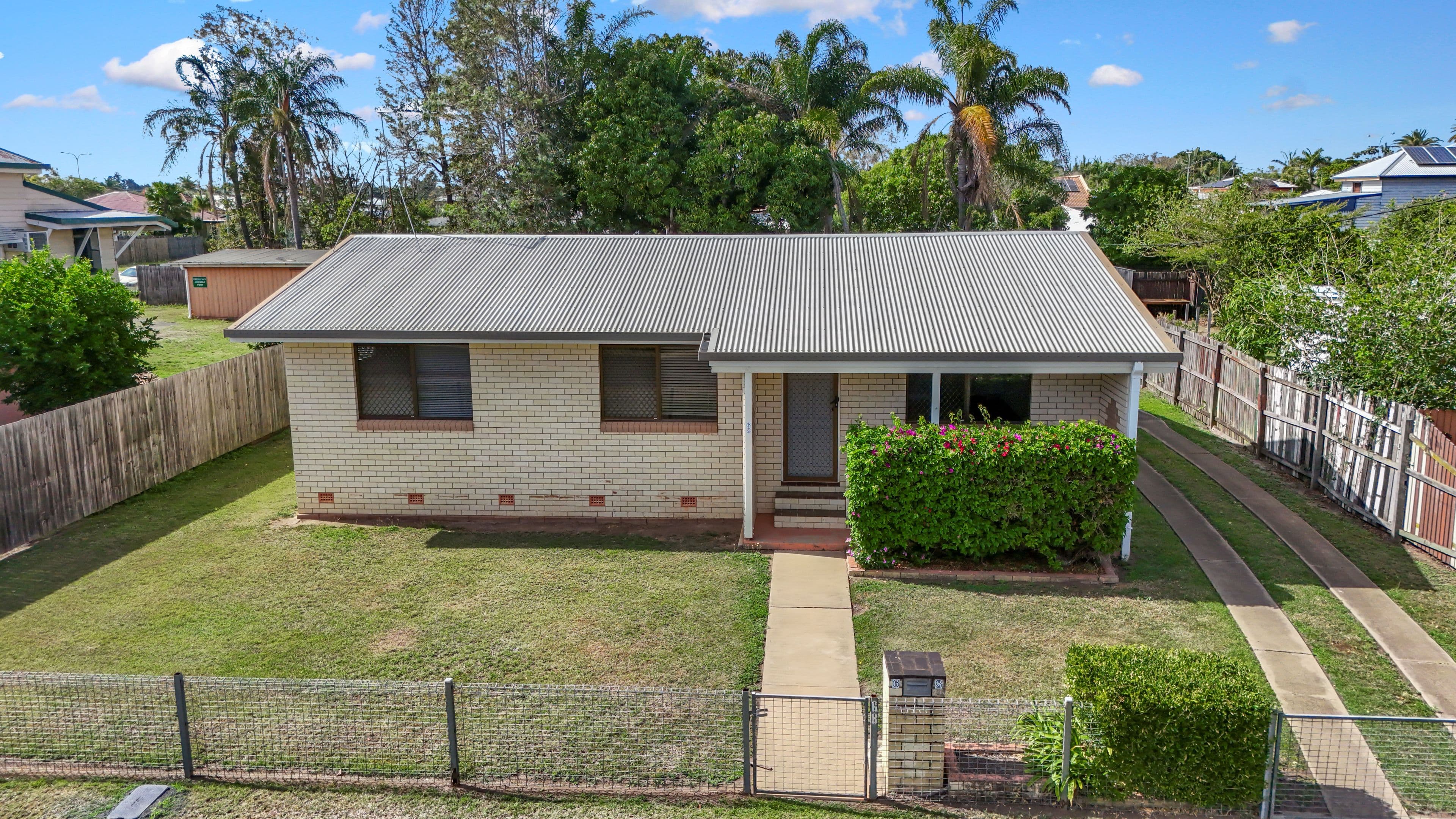 68 Watson Street, Bundaberg South QLD 4670, Bundaberg South - Image 1
