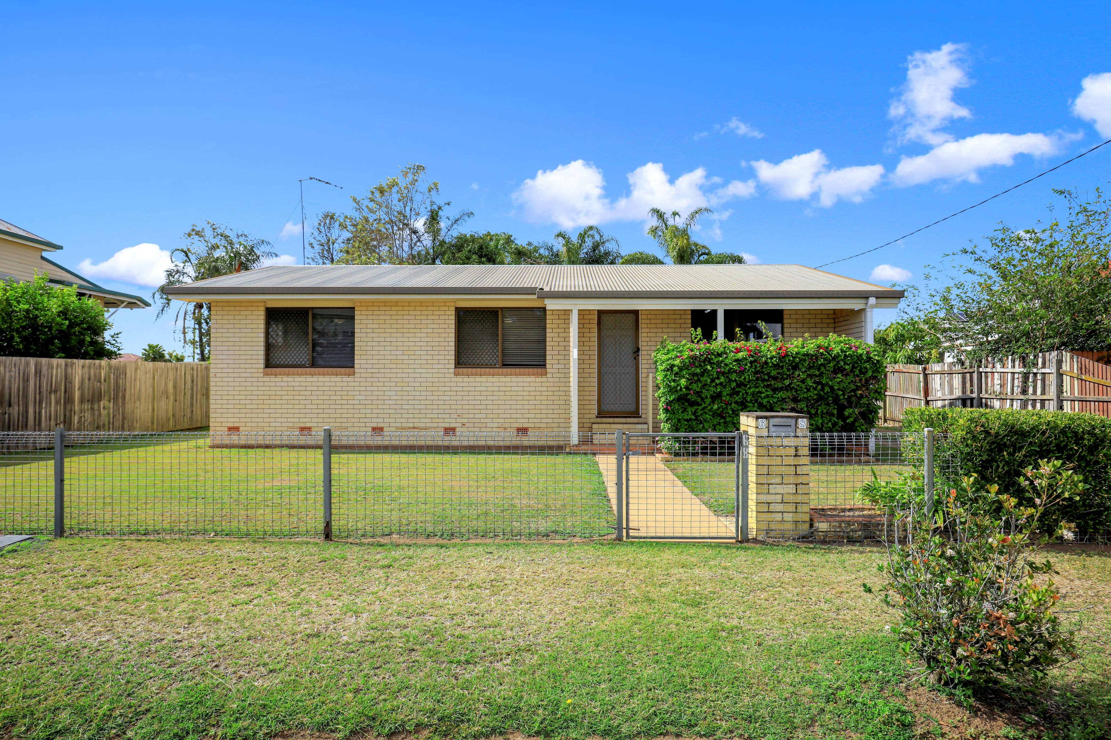 68 Watson Street, Bundaberg South QLD 4670, Bundaberg South - Thumbnail 2