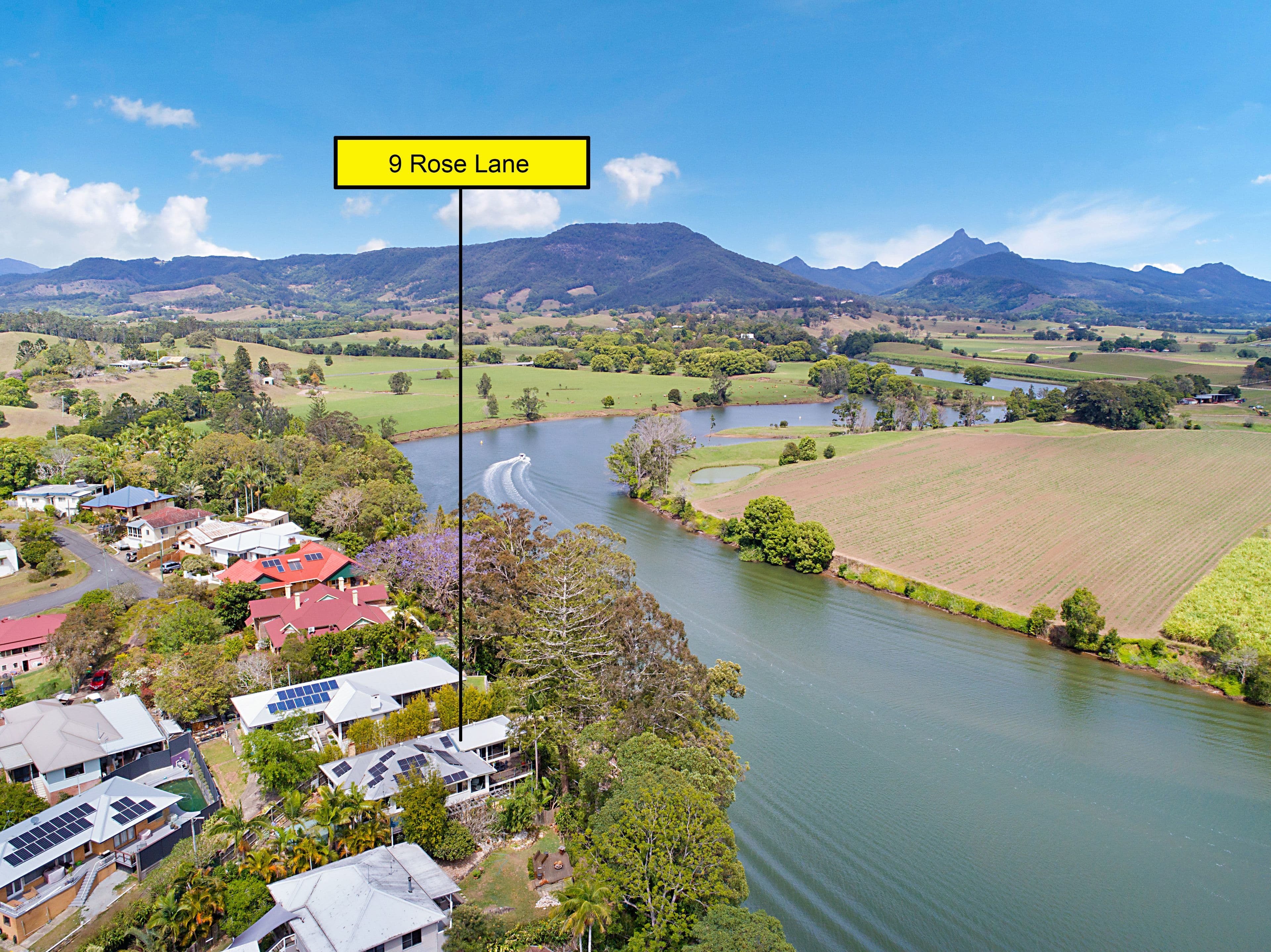 9 Rose Lane, South Murwillumbah NSW 2484, South Murwillumbah - Image 1