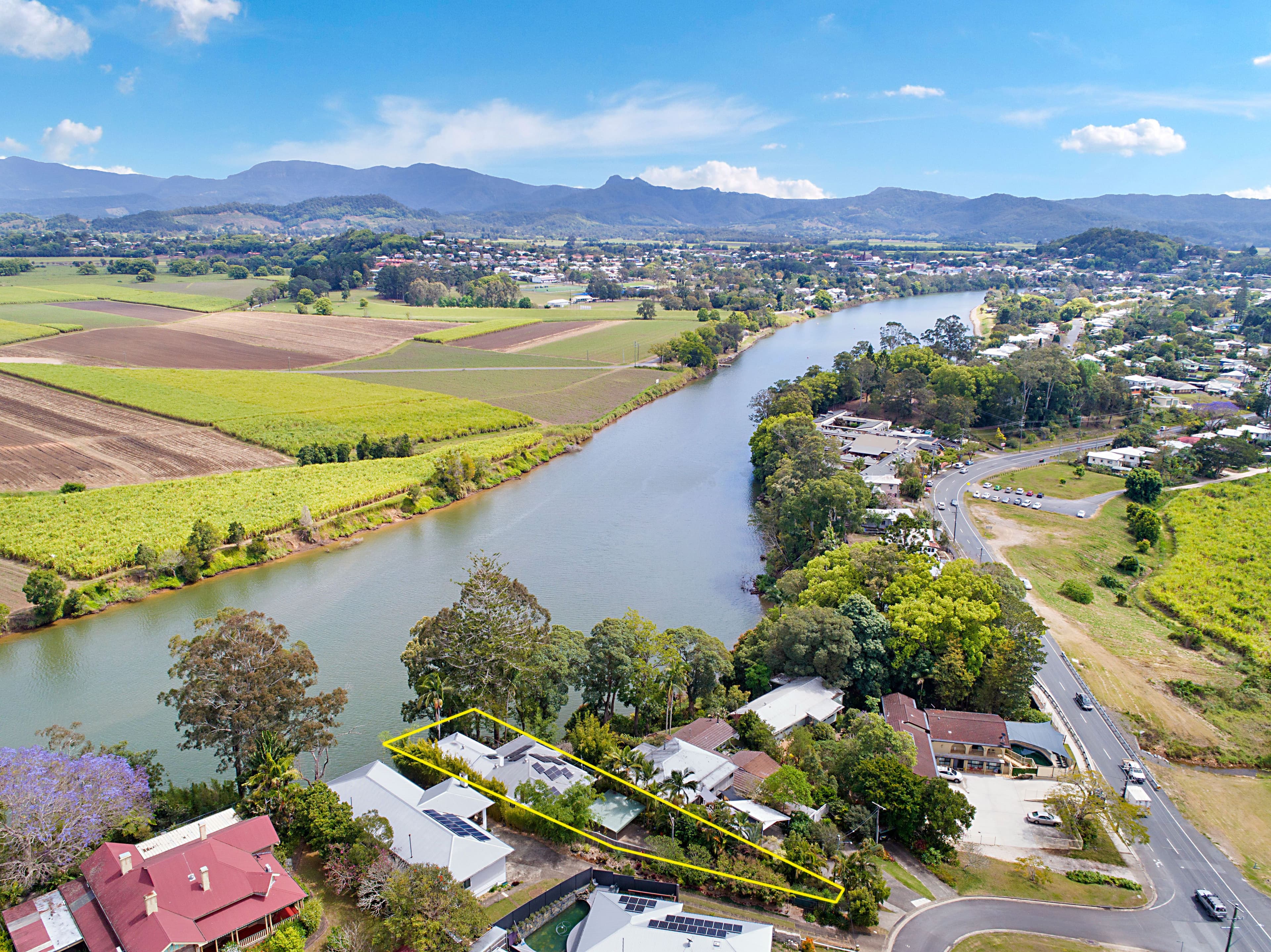 9 Rose Lane, South Murwillumbah NSW 2484, South Murwillumbah - Thumbnail 3