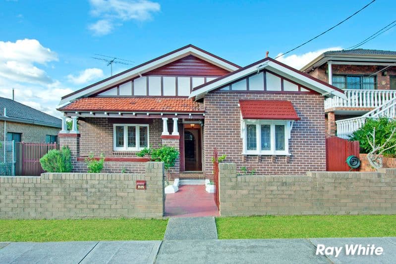22 Howard Street, CANTERBURY NSW 2193, Canterbury - Image 1