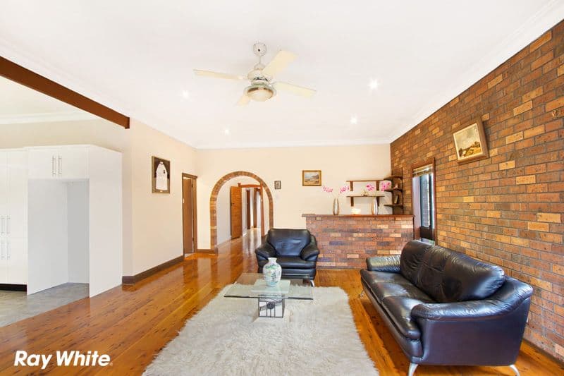 22 Howard Street, CANTERBURY NSW 2193, Canterbury - Thumbnail 2