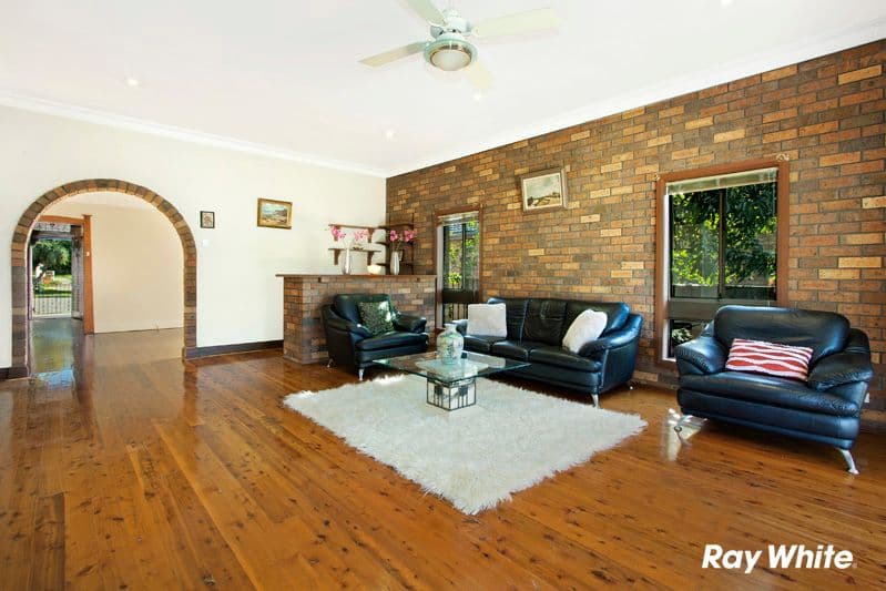 22 Howard Street, CANTERBURY NSW 2193, Canterbury - Thumbnail 7