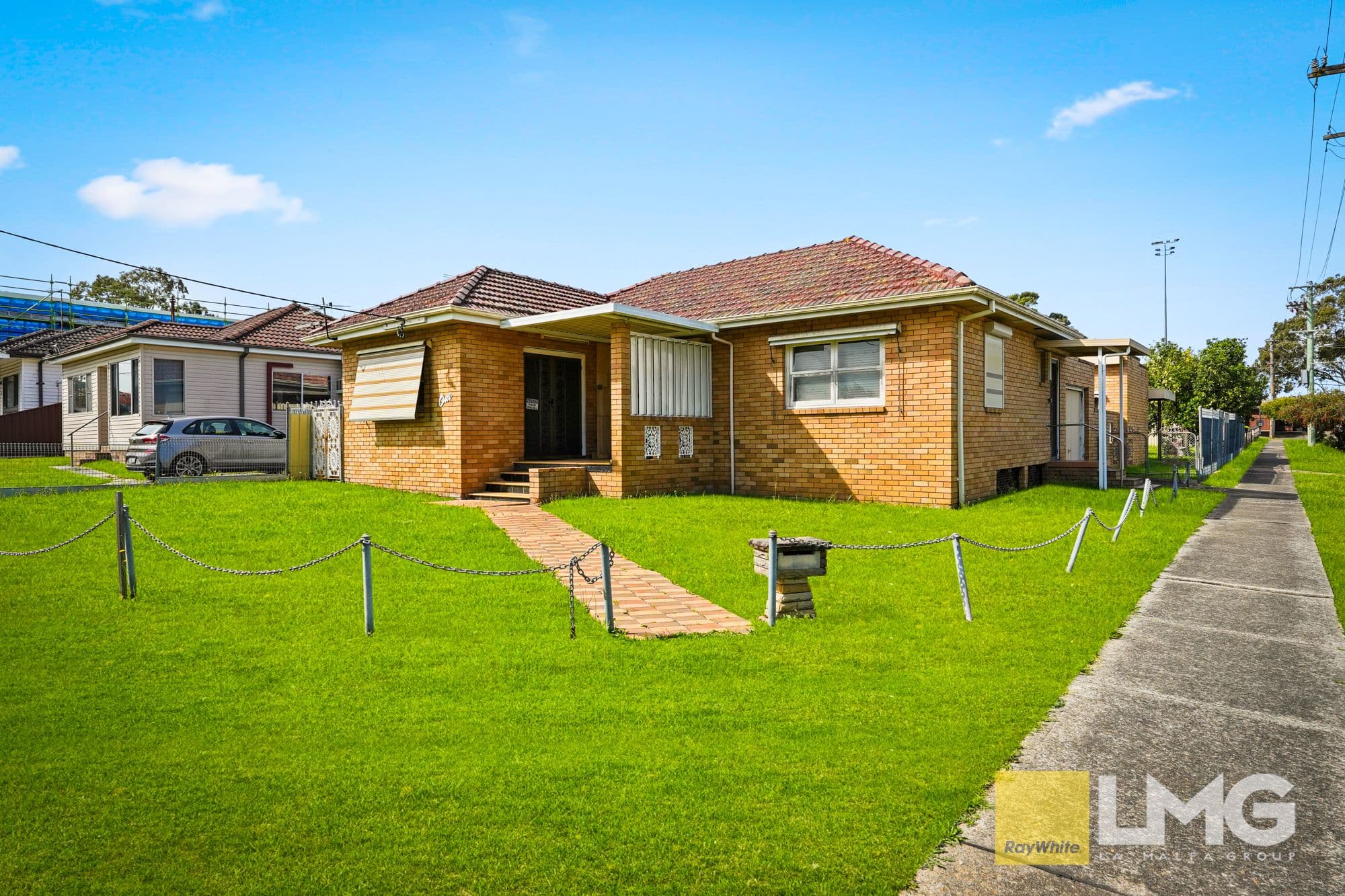 1 Culver Street, South Wentworthville NSW 2145, South Wentworthville - Image 1