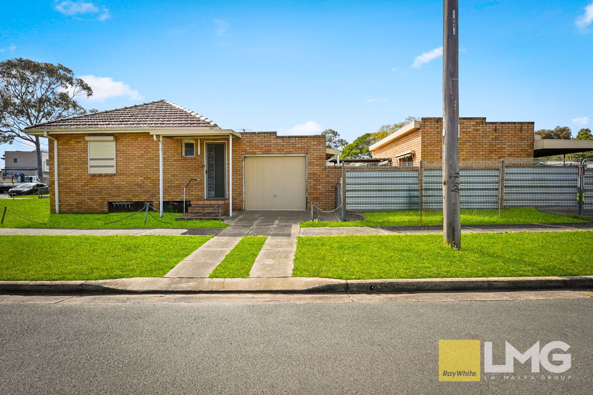 1 Culver Street, South Wentworthville NSW 2145, South Wentworthville - Thumbnail 2