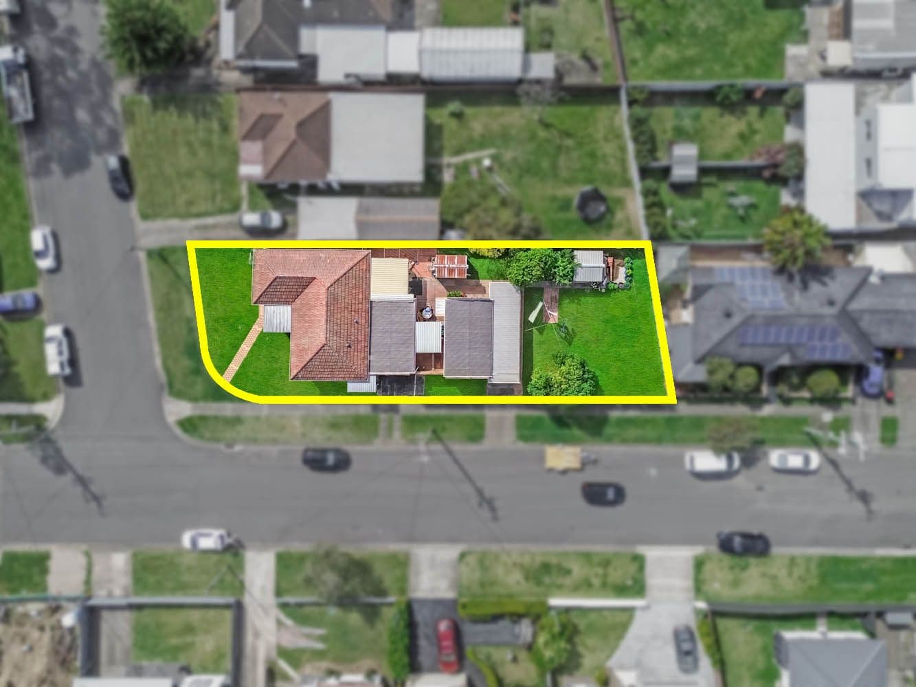 1 Culver Street, South Wentworthville NSW 2145, South Wentworthville - Thumbnail 3