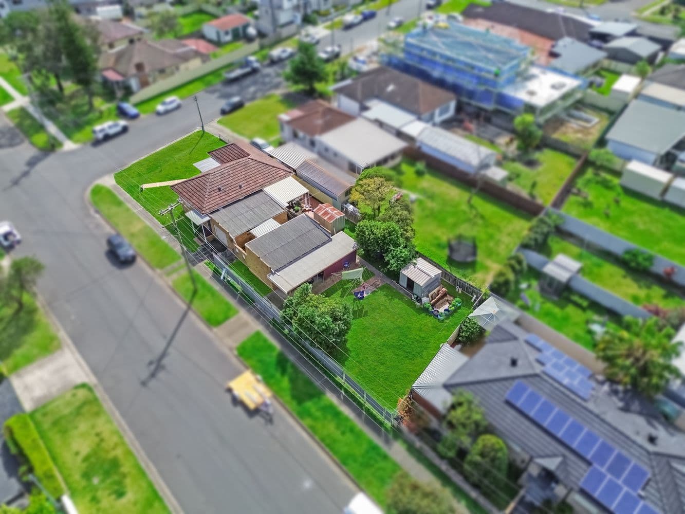 1 Culver Street, South Wentworthville NSW 2145, South Wentworthville - Thumbnail 4