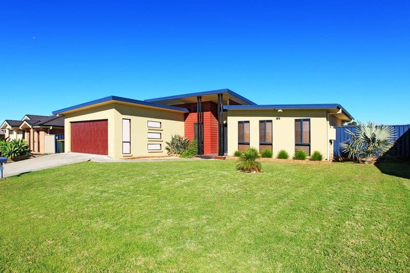 17 Almondbark Road, WORRIGEE NSW 2540, Worrigee - Thumbnail 2