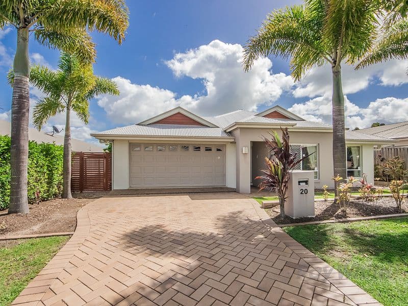 20 Summerlea Crescent, Ormeau QLD 4208, Ormeau - Image 1