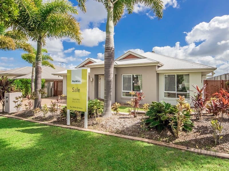 20 Summerlea Crescent, Ormeau QLD 4208, Ormeau - Thumbnail 2
