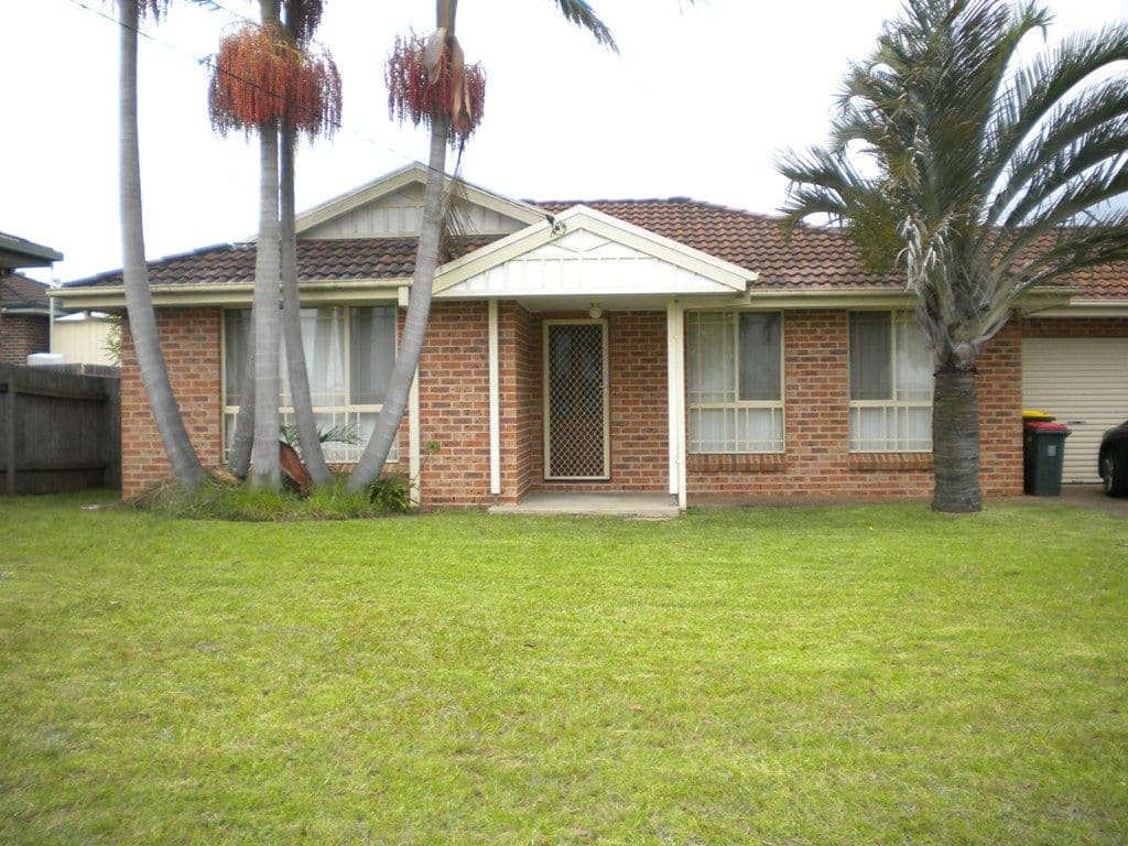 BOMADERRY NSW 2541, Bomaderry - Image 1