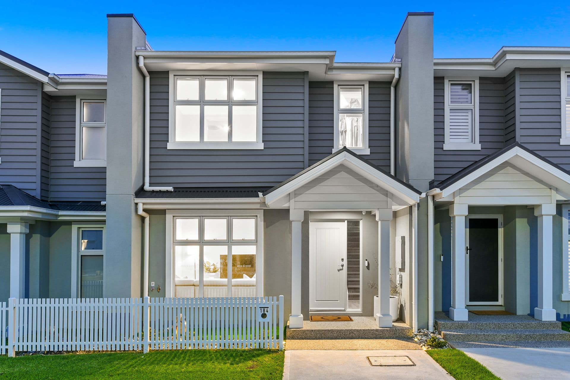 184 Carnival Boulevard, Berwick VIC 3806, Berwick - Image 1