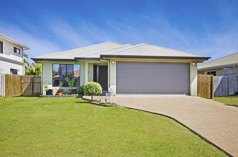 18 Farnham Court, KIRWAN QLD 4817, Kirwan - Image 1