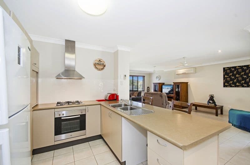 18 Farnham Court, KIRWAN QLD 4817, Kirwan - Thumbnail 3