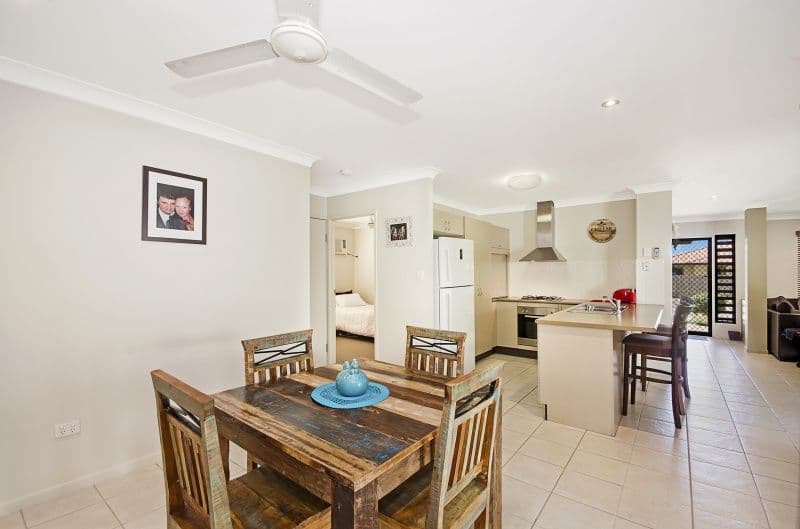 18 Farnham Court, KIRWAN QLD 4817, Kirwan - Thumbnail 4