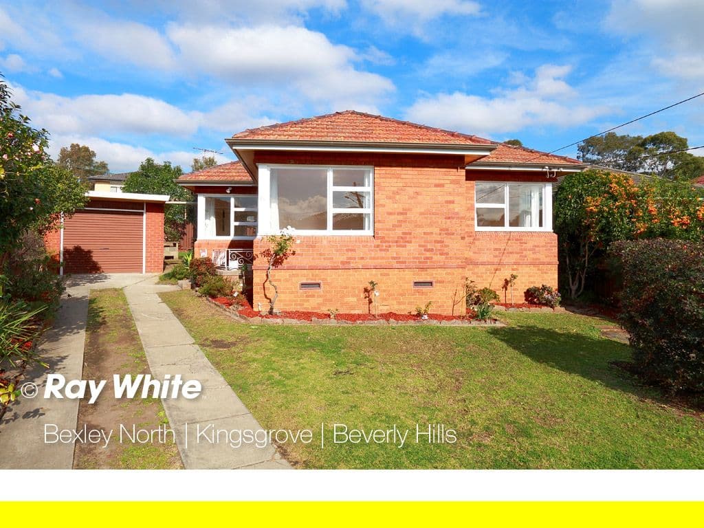 54 Bungalow Road, Roselands NSW 2196, Roselands - Image 1