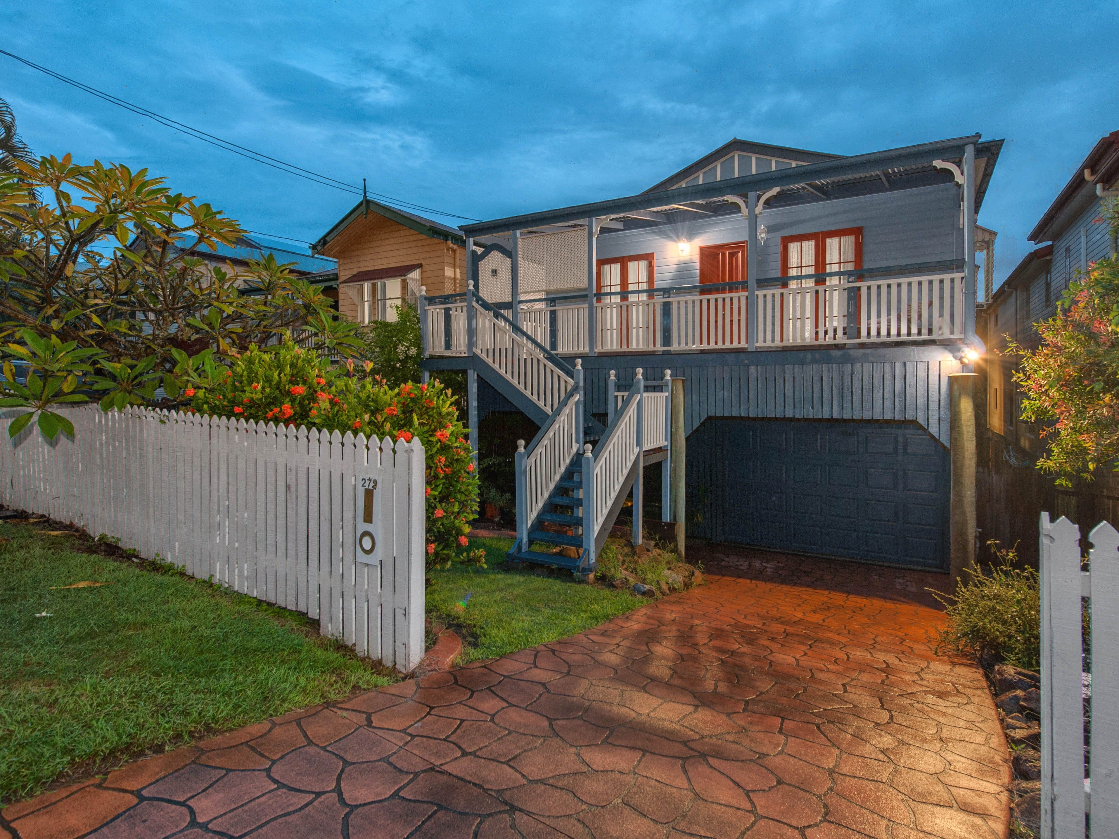 272 Ferguson Road, Seven Hills QLD 4170, Seven Hills - Image 1