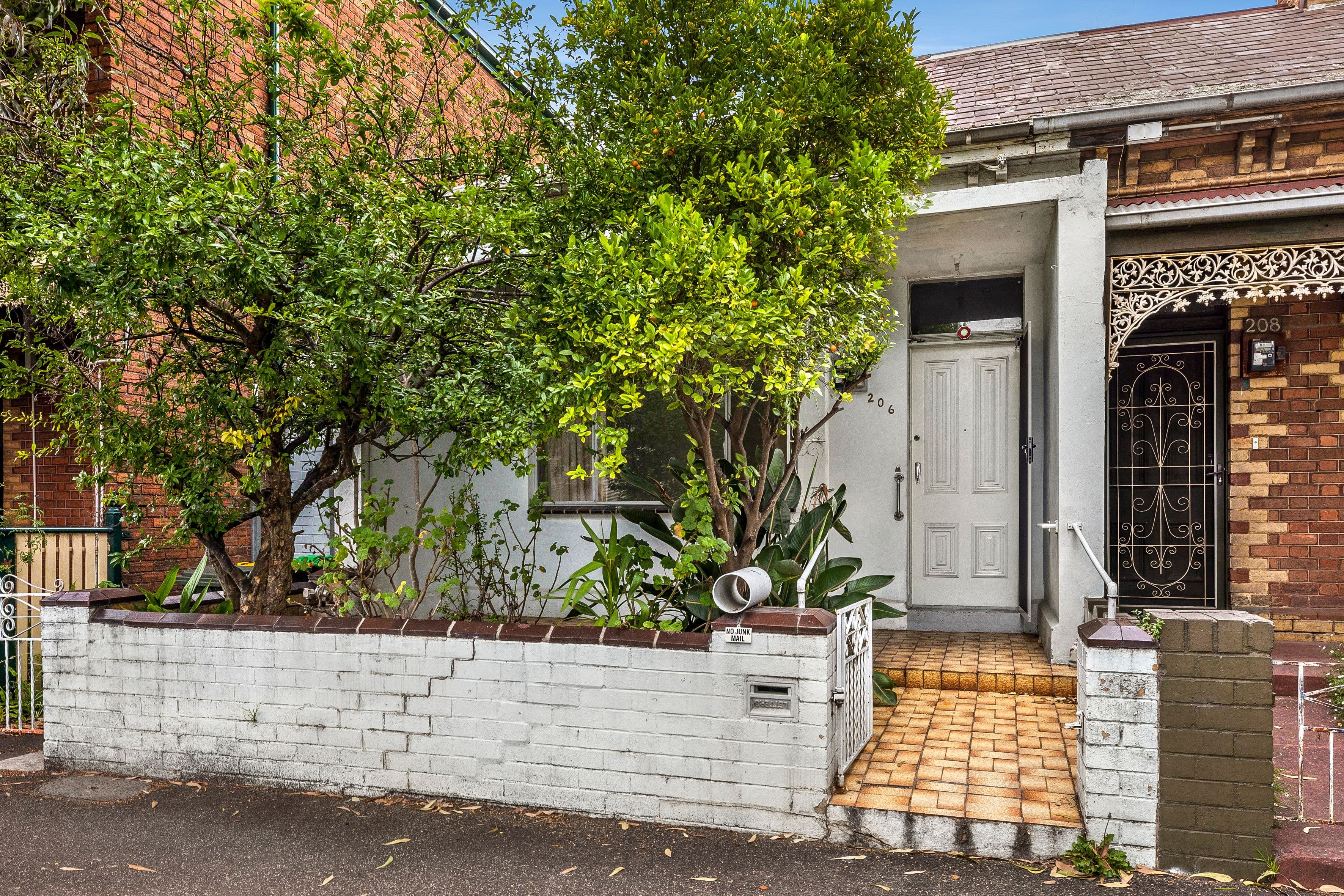 206 Barkly Street, Brunswick VIC 3056, Brunswick - Image 1