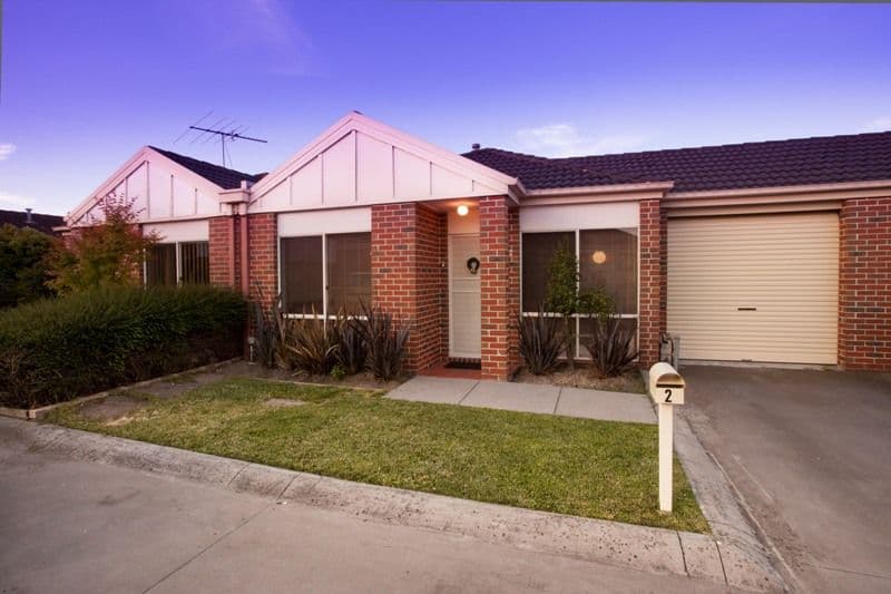 96 Botanical Grove, DOVETON VIC 3177, Doveton - Image 1