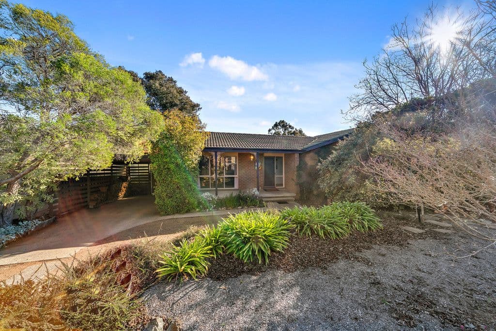 9 Crofts Crescent, Spence ACT 2615, Spence - Image 1