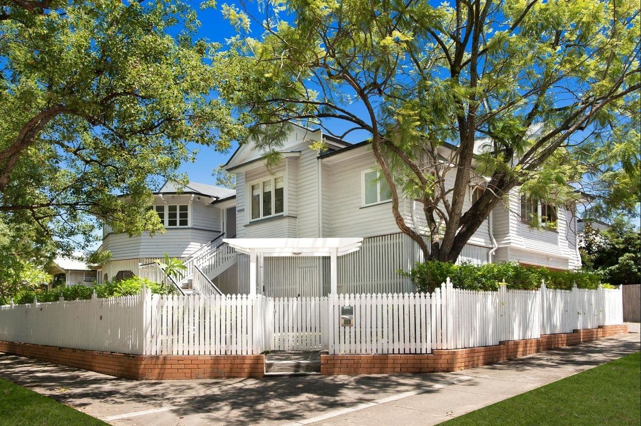 1 Abbott Street, New Farm QLD 4005, New Farm - Image 1