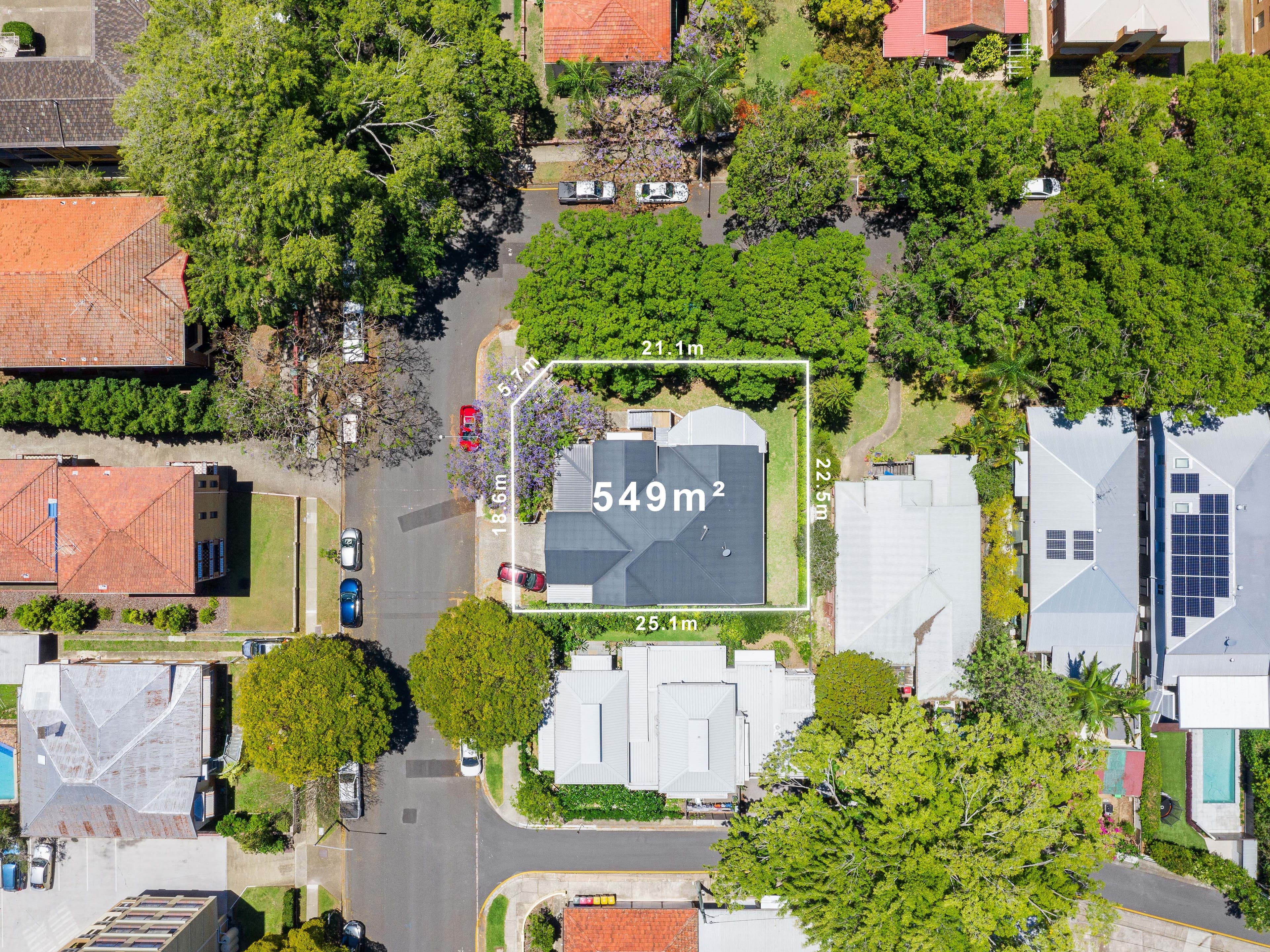 1 Abbott Street, New Farm QLD 4005, New Farm - Thumbnail 2