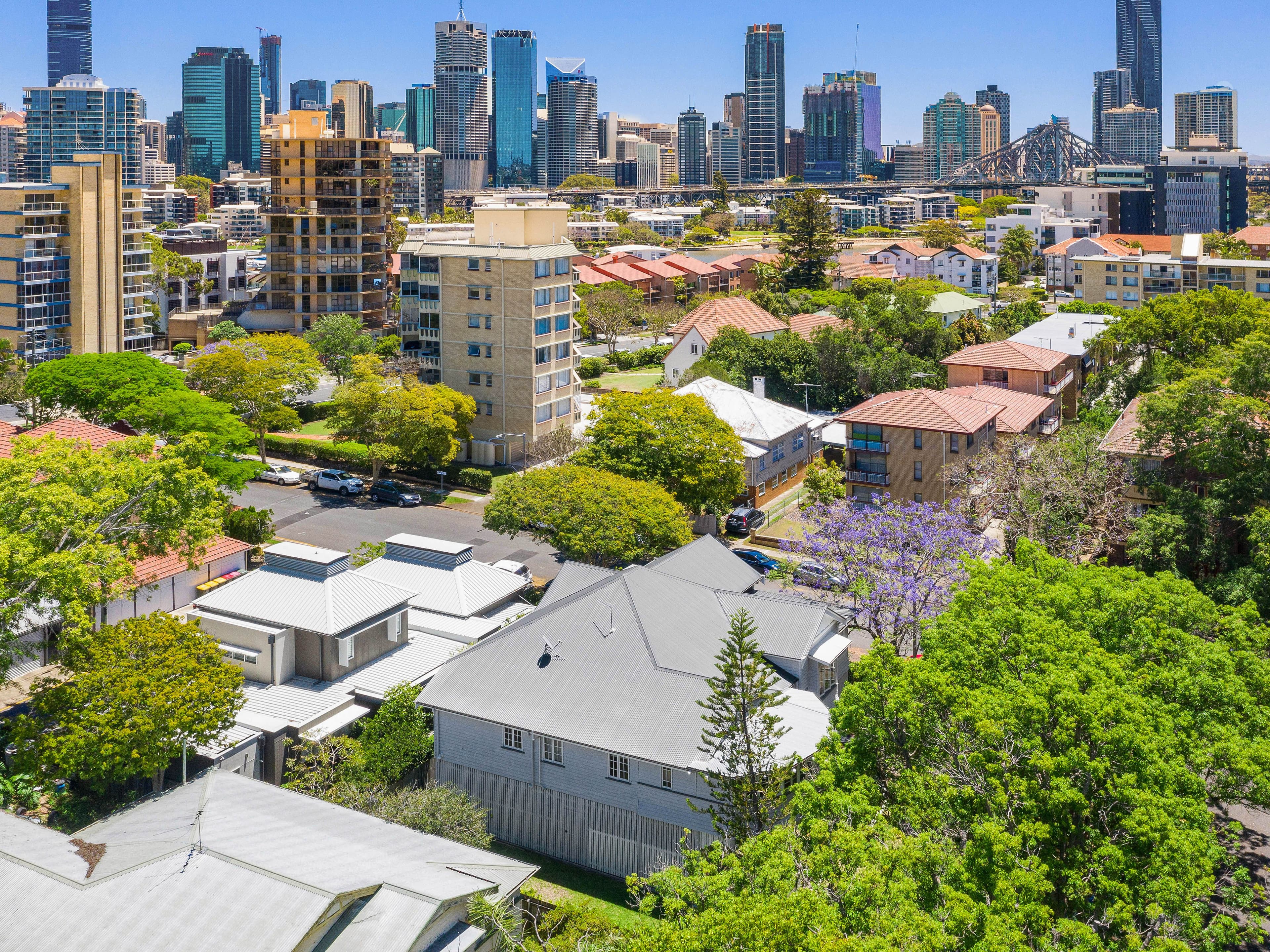 1 Abbott Street, New Farm QLD 4005, New Farm - Thumbnail 4