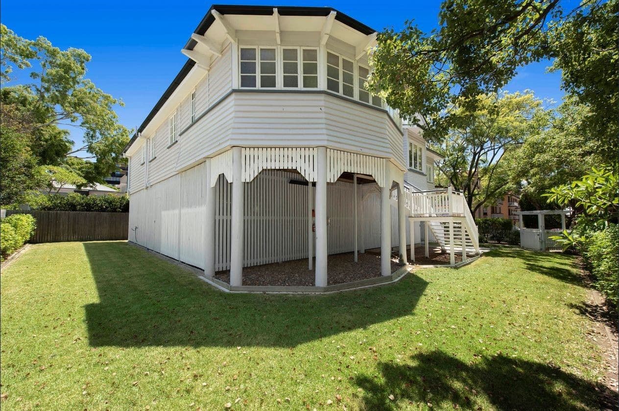 1 Abbott Street, New Farm QLD 4005, New Farm - Thumbnail 5