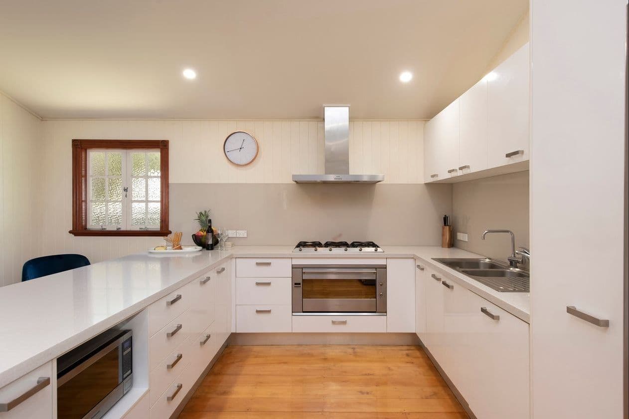 1 Abbott Street, New Farm QLD 4005, New Farm - Thumbnail 7