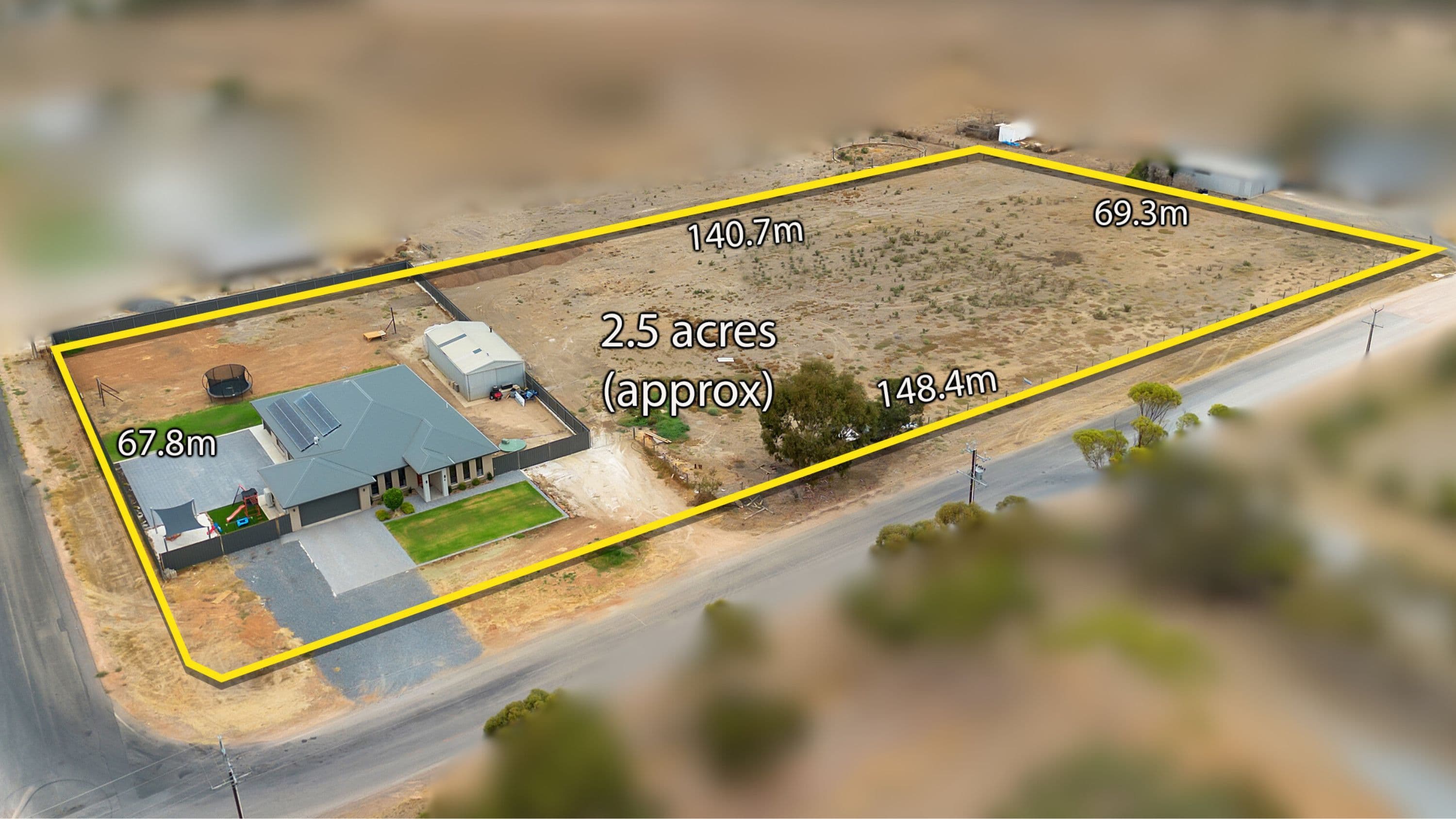 4 Trim Road, Two Wells SA 5501, Two Wells - Image 1