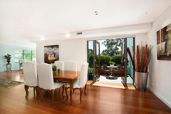1 Stuart Crescent, DRUMMOYNE NSW 2047, Drummoyne - Thumbnail 4