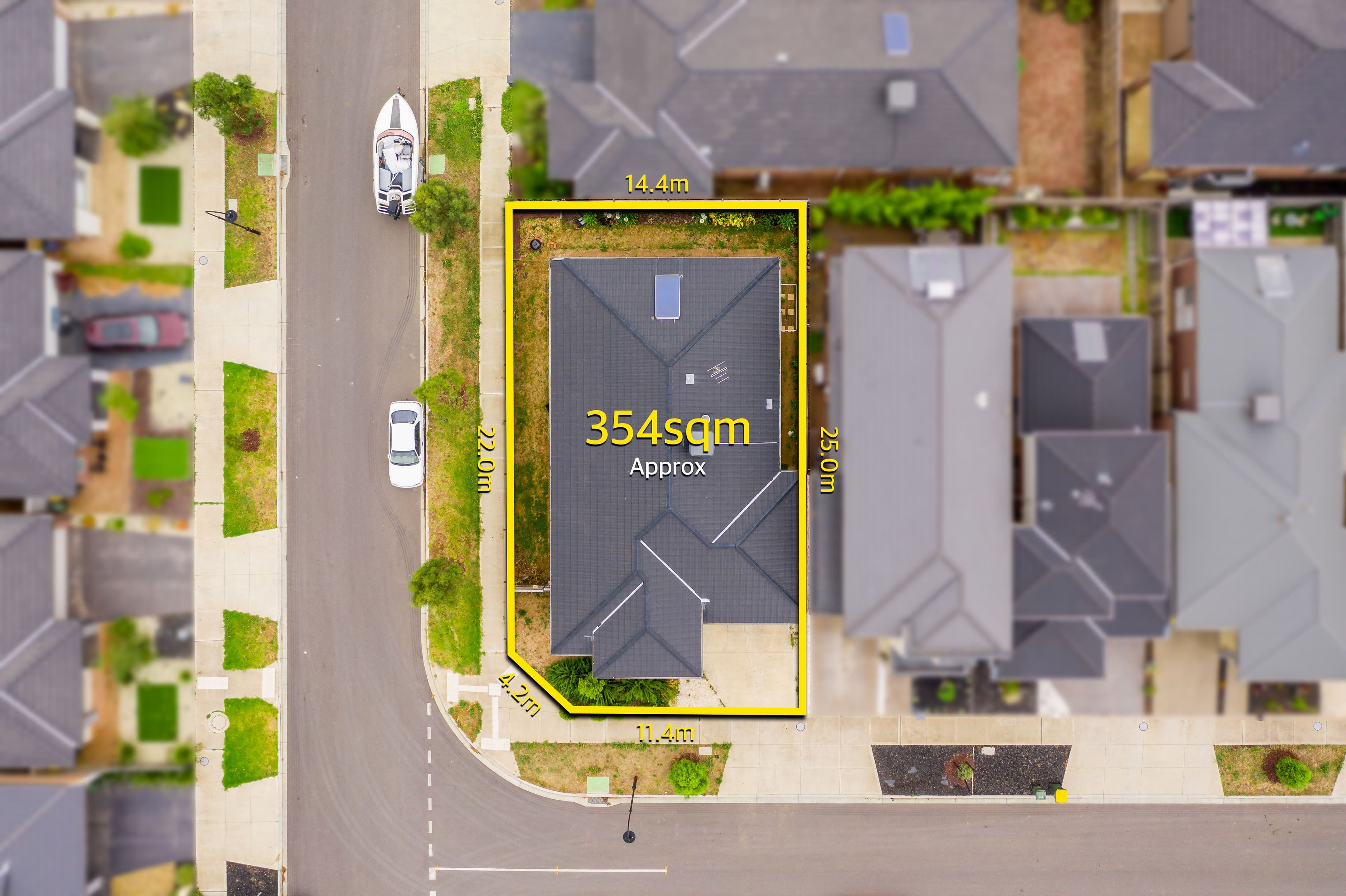 1 Morinda Way, Doreen VIC 3754, Doreen - Thumbnail 2