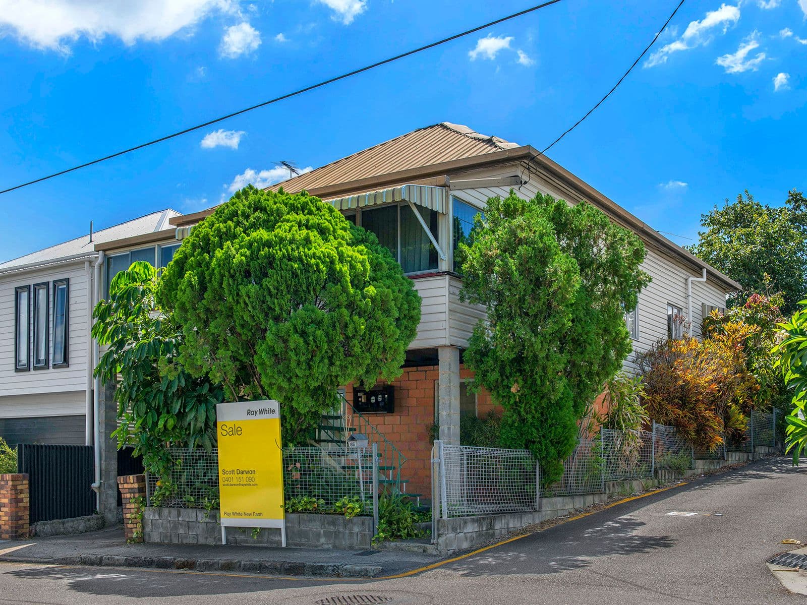 66 Terrace Street, New Farm QLD 4005, New Farm - Image 1