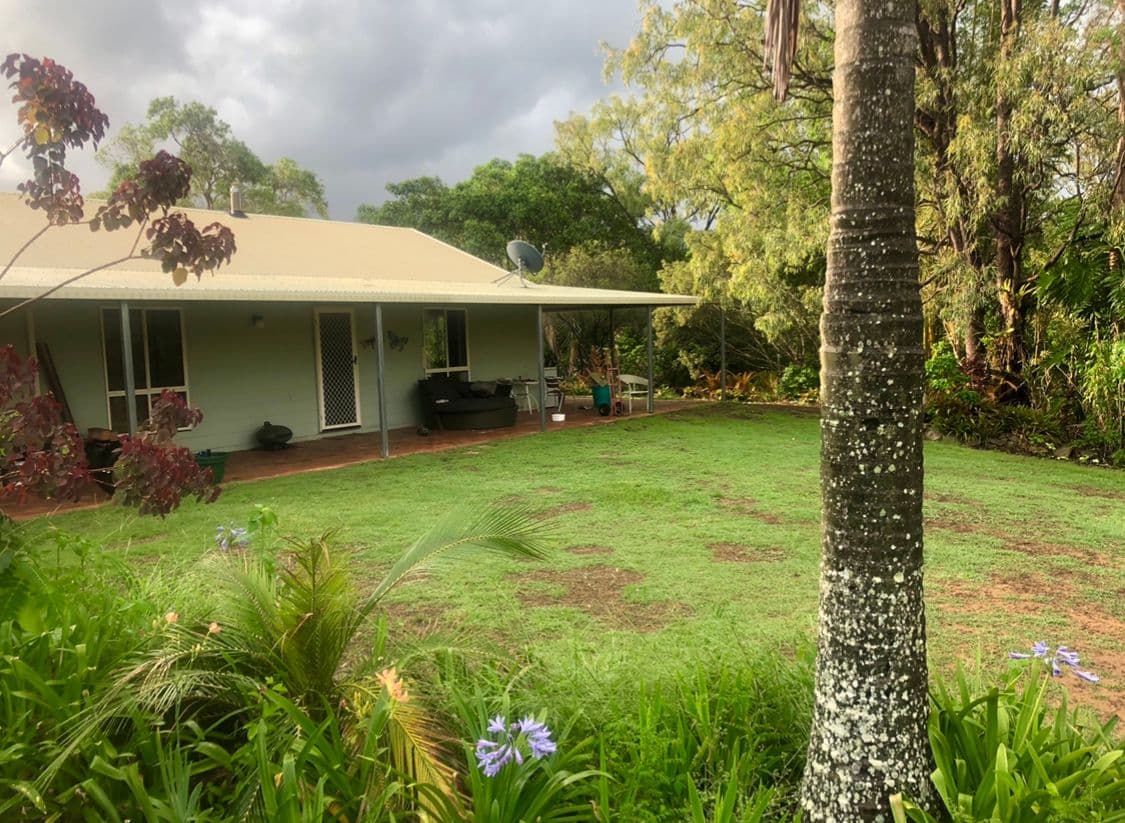 1762 Gaeta Road, Gaeta QLD 4671, Gaeta - Image 1
