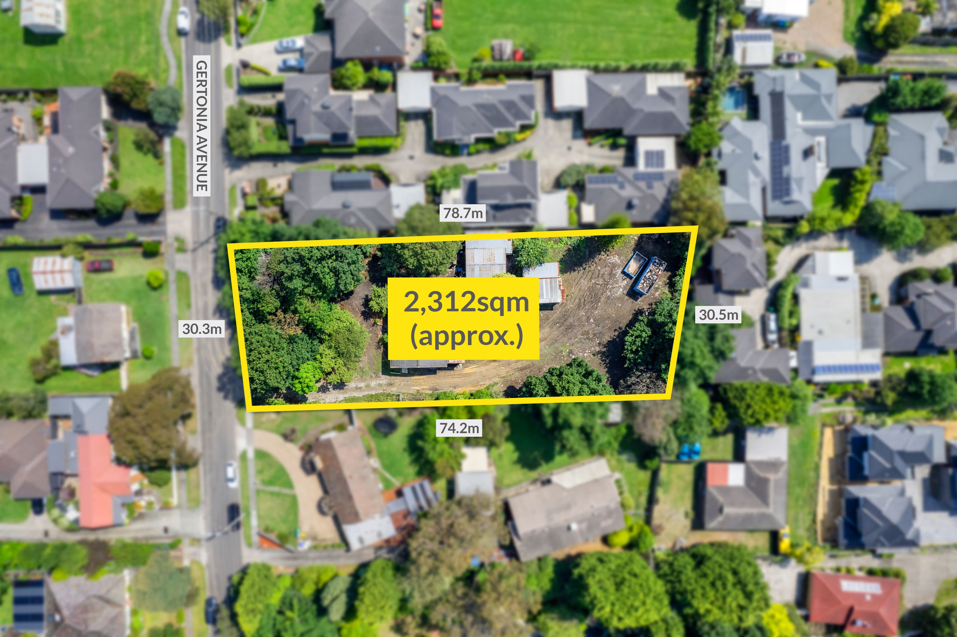 41 Gertonia Avenue, Boronia VIC 3155, Boronia - Image 1