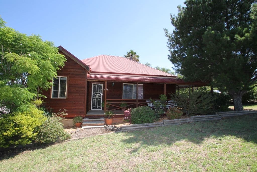 3-5 Eipper Street, WILLOW TREE NSW 2339, Willow Tree - Image 1