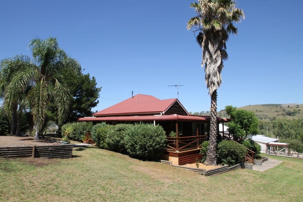 3-5 Eipper Street, WILLOW TREE NSW 2339, Willow Tree - Thumbnail 5